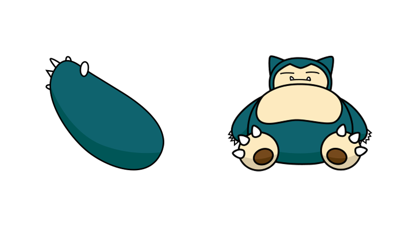 Snorlax