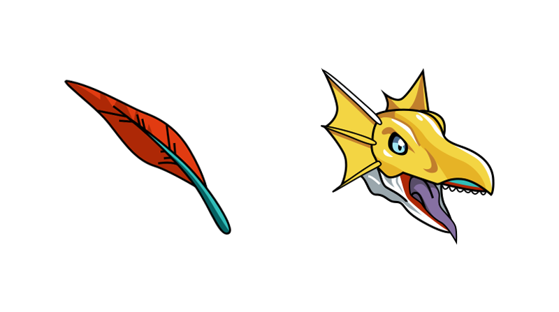 Seadramon